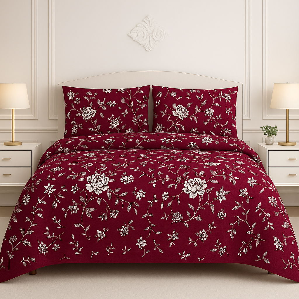 Repod Gold Bedsheet Set 3pcs