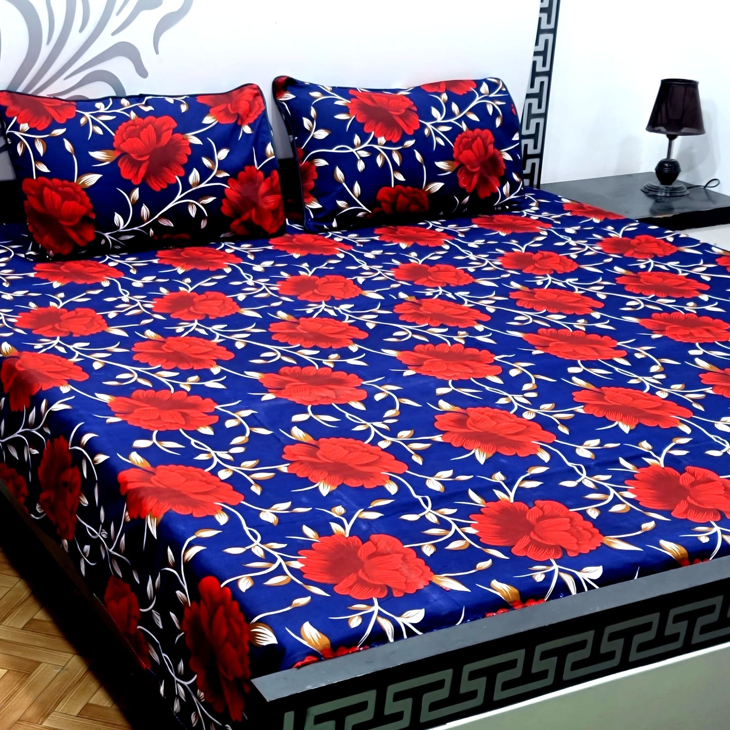 Teep Bedsheet Set 3 Pcs