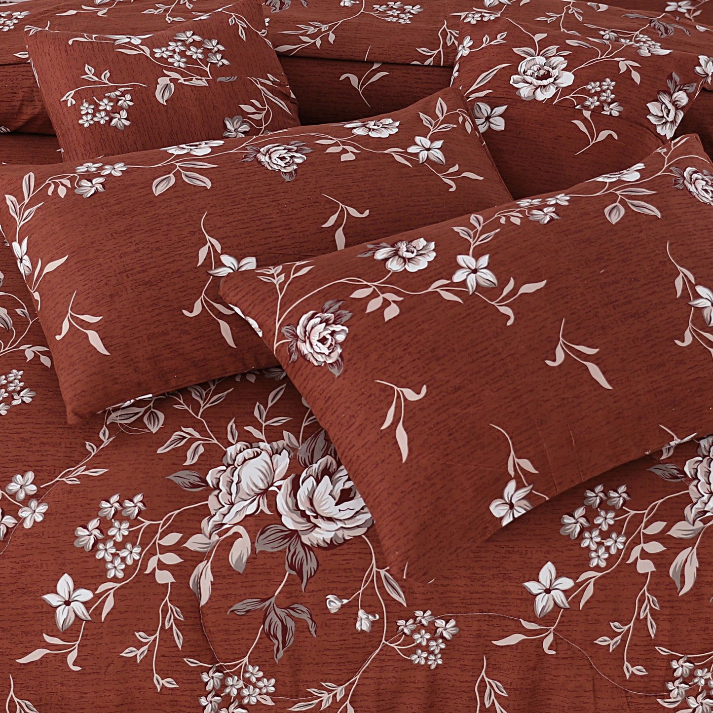 Flopi 8pcs Winter Razai Set