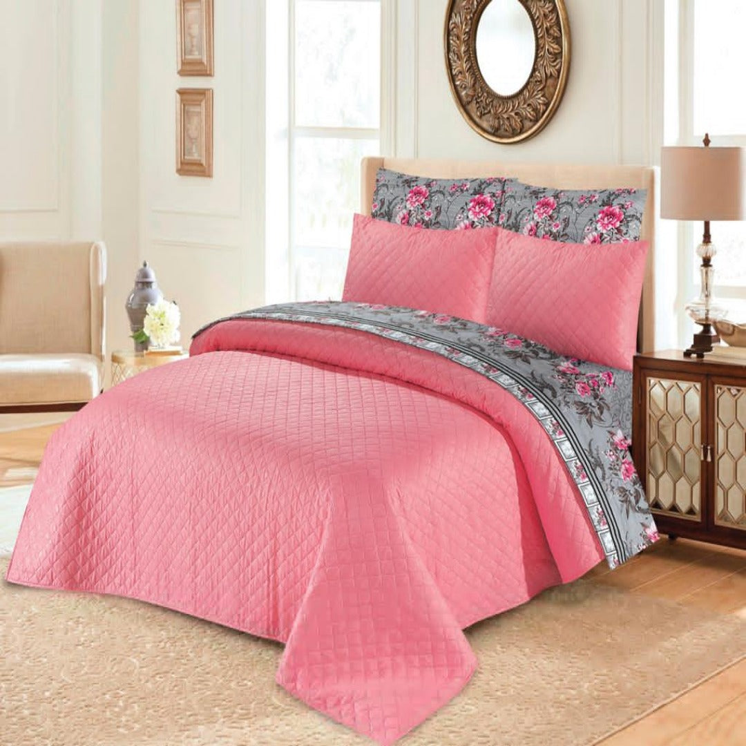 Quilt discount Set (6pcs)