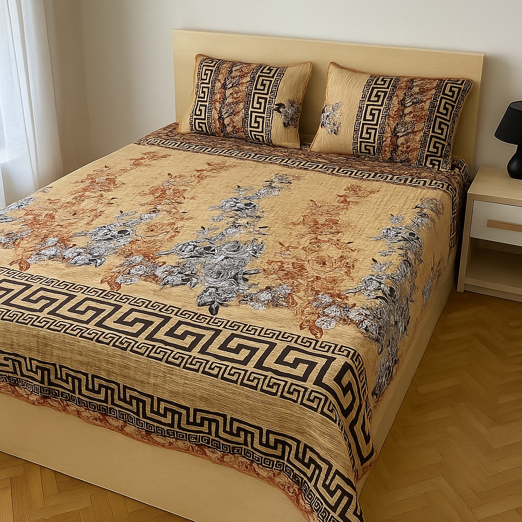 Belims Bedsheet Set 3 Pcs