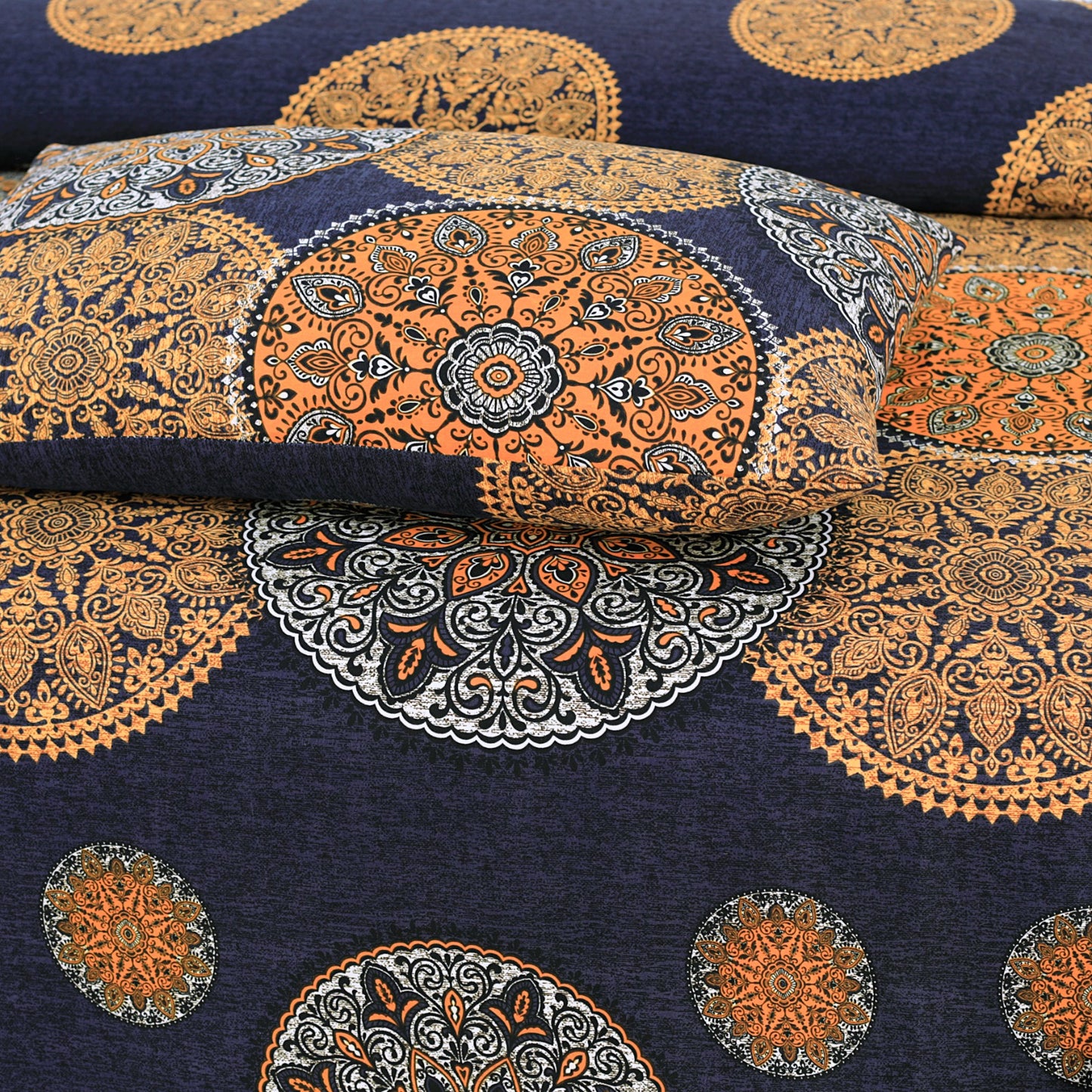 Lexo Bedsheet Set 3 Pcs