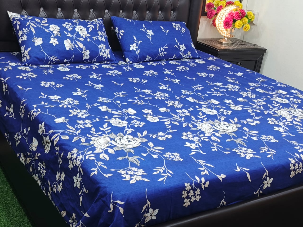 Repse Bedsheet Set 3 Pcs