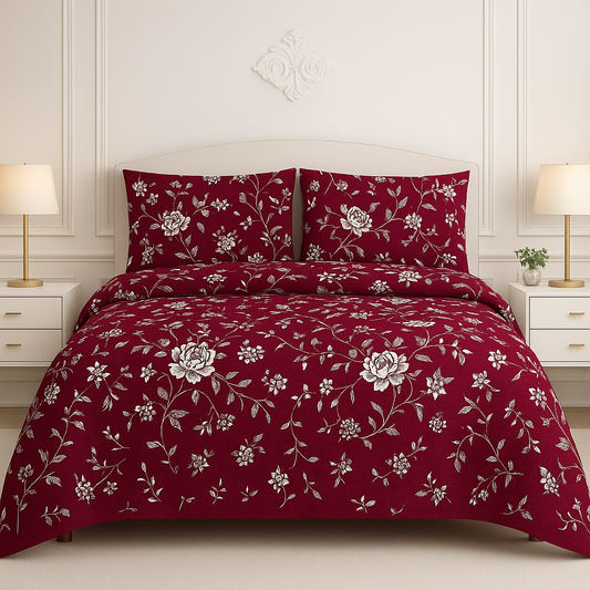 Repod Gold Bedsheet Set 3pcs