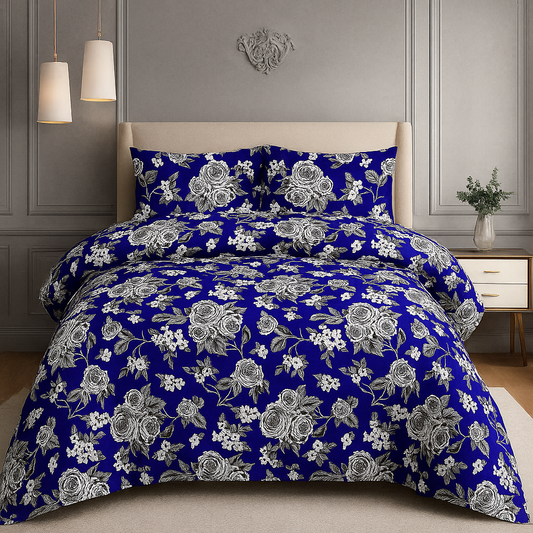 Mohave Gold Bedsheet Set 3pcs