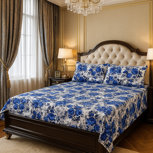 Beosai Bedsheet Set 3 Pcs