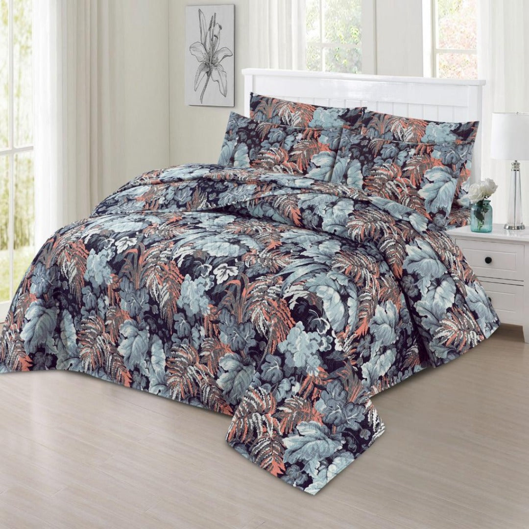 Lune Quilt Set 6Pcs