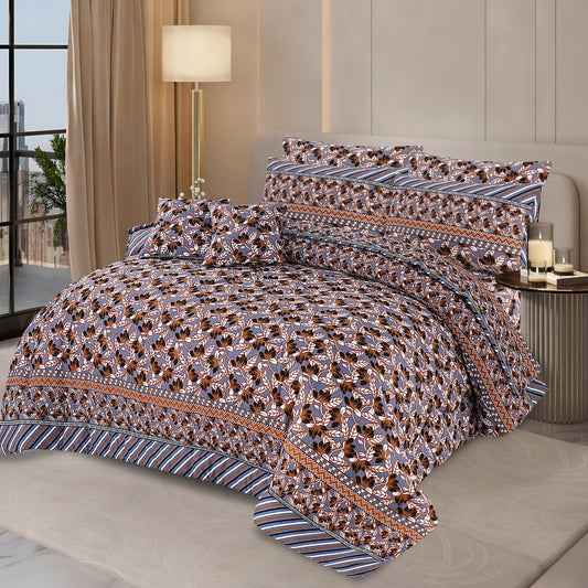 Repers 8pcs Winter Razai Set