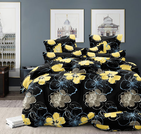 Thely BedSpread 3Pcs