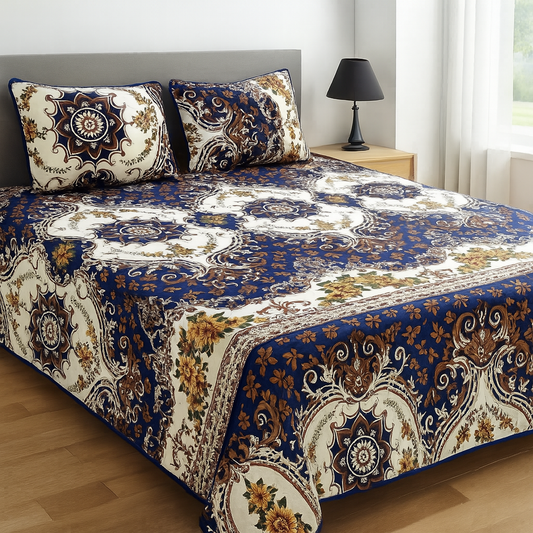 Easse Bedsheet Set 3 Pcs