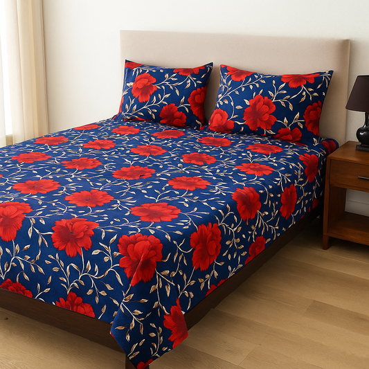 Teep Bedsheet Set 3 Pcs