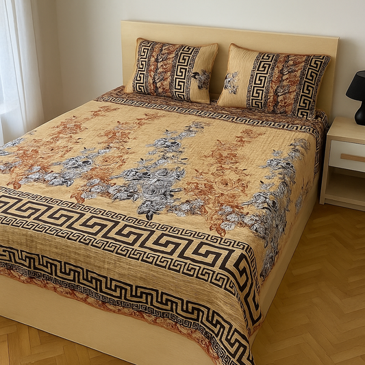 Belims Bedsheet Set 3 Pcs