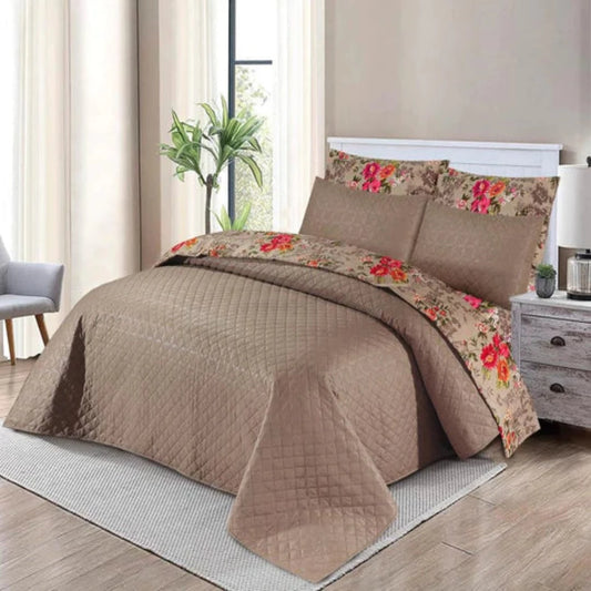 Sefico Quilt Set 6Pcs