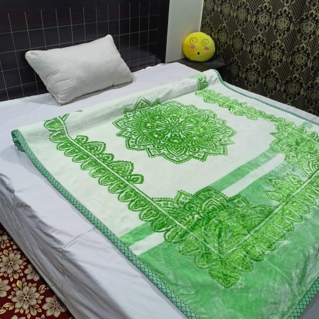 Royal Qone Blankets