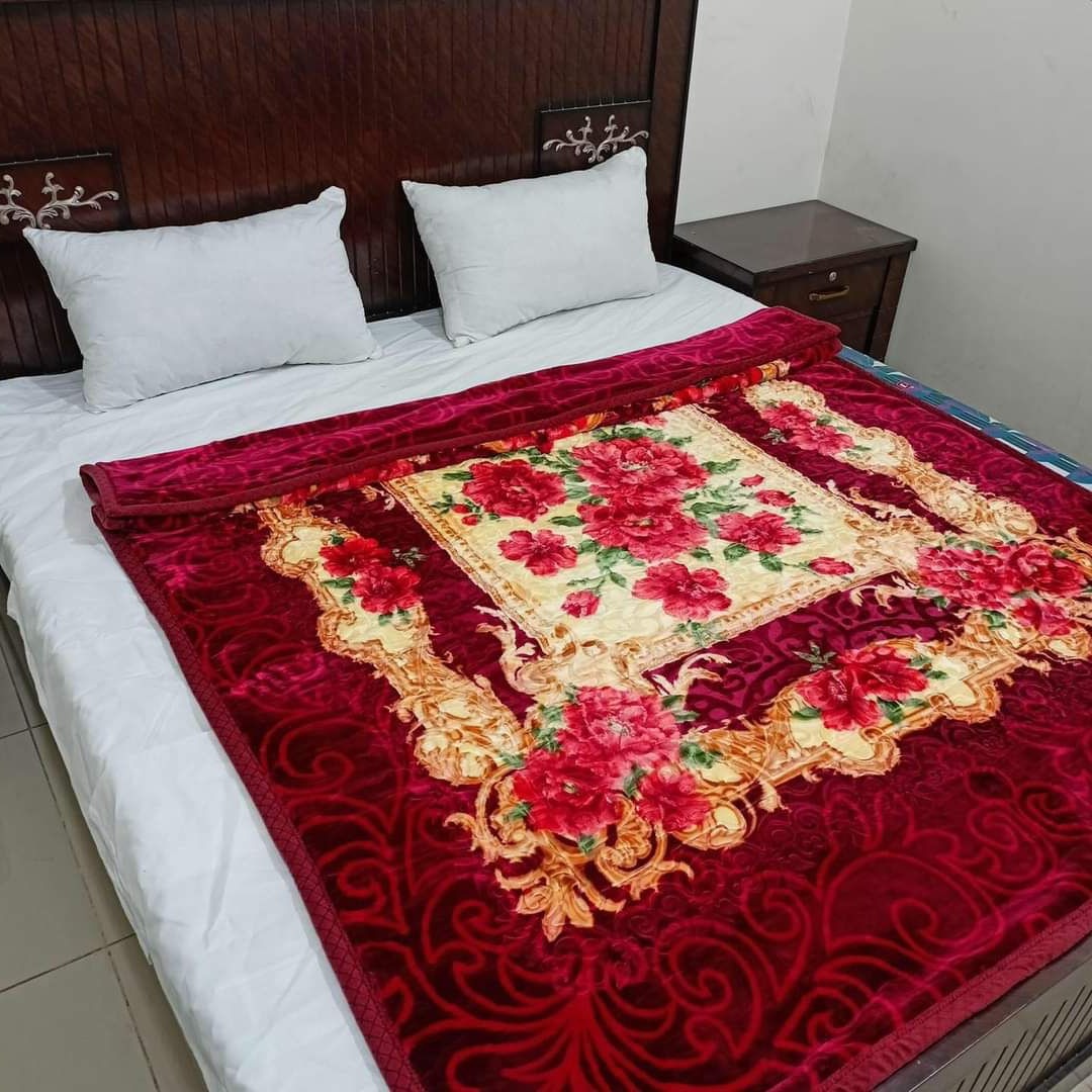 Royal Blankets Single And Double Bed Royal Lino