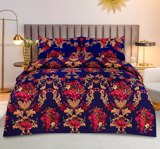 Teep Bedsheet Set 3 Pcs