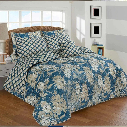 Parain Comforter Set 7 Pcs