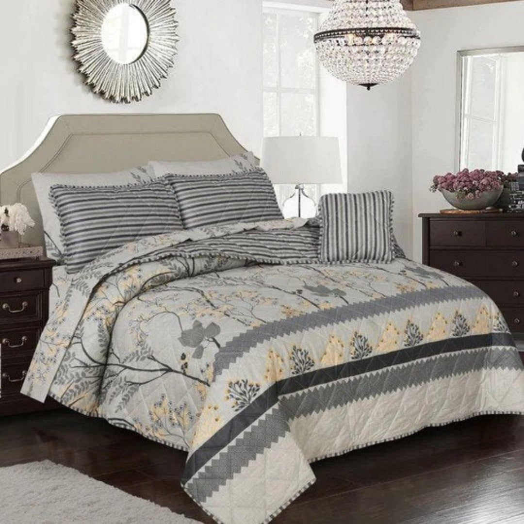 Kalro Comforter 7 Pcs