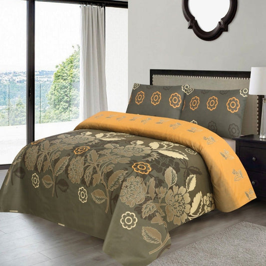 Iowis Bedsheet 3 Pcs