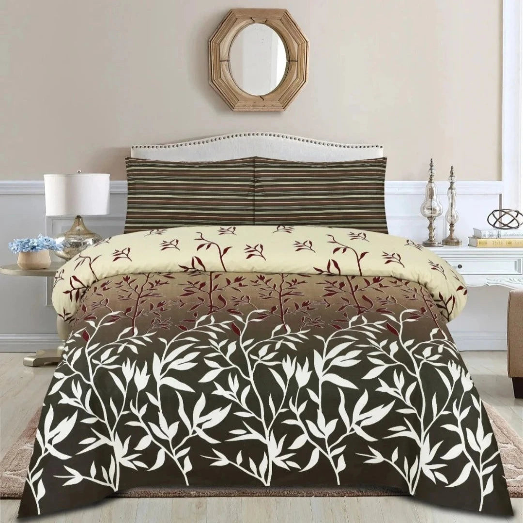 Blinko Bedsheet 3 Pcs