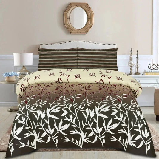 Blinko Bedsheet 3 Pcs