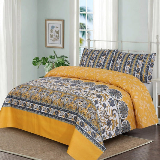 Ener Bedsheet 3 Pcs